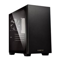  205M mATX Mid-Tower Computer Case