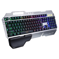 Inland Gaming Keyboard Mouse Combo
