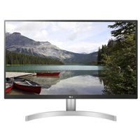 LG 27UL500-W 27