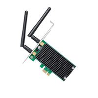 TP-LINK AC1200 Wireless Dual Band PCI Express Adapter