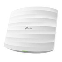 TP-LINK EAP245 V3 AC1750 Wireless Dual Band Gigabit Ceiling Mount Access Point