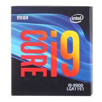 Intel Core i9-9900 8 Core Coffee Lake 3.1GHz LGA1151 Boxed Processor (Intel 300 Series chipset)