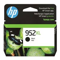 HP952XL High Yield Black Ink Cartridge