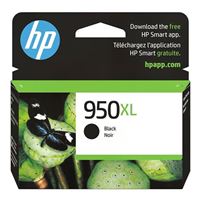 HP 950XL | Ink Cartridge | Black | CN045AN