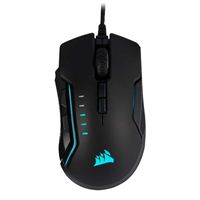 Corsair Glaive RGB Pro Gaming Mouse - Black