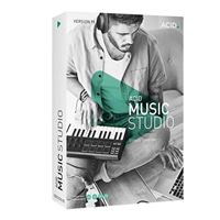 Magix Entertainment ACID Music Studio 11