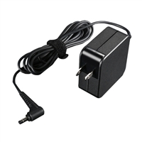 Lenovo 45-Watt Wall Mount AC Adapter