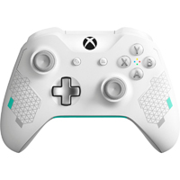 microsoft official xbox one s wireless controller