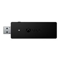 xbox wireless adapter compatibility