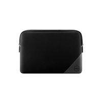 Dell Essential Sleeve 13 Laptop Sleeve Fits Screens up to 13&quot; - Black