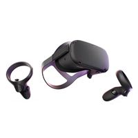 Meta Quest Pro VR Headset - Advanced All-In-One Virtual Reality Headset -  256 GB - Micro Center