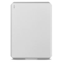 LaCie Mobile Drive 2TB USB-C Portable External Hard Drive