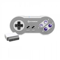 Hyperkin Scout Premium Bluetooth Controller for SNES/PC/Mac/Android