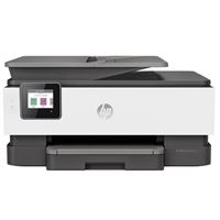 HP OfficeJet Pro 8035 All-in-One Wireless Printer - Basalt