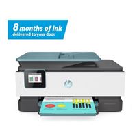 hp printers 8035