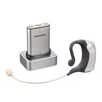 Samson AirLine Micro Wireless Earset System