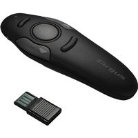 Targus Wireless USB Presenter with Laser Pointer