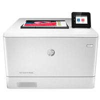 HP Color LaserJet Pro M454dw Printer