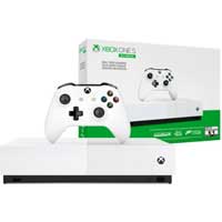 xbox one s disc