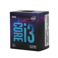  Core i3-9100F Coffee Lake 3.6GHz Quad-Core LGA 1151 Boxed Processor