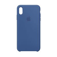 Apple Silicone Case For Iphone Xs Max Micro Center