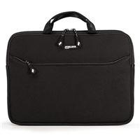 Mobile Edge SlipSuit Notebook Sleeve Fits Screens up to 16&quot; - Black