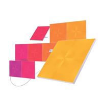 Nanoleaf Canvas Smarter Kit - 9 Light Squares