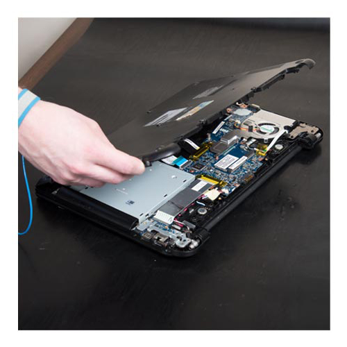  Laptop Case Repair Service