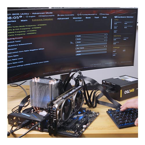 PC Graphics Cards – Miami Computer Repair Site $49 Flat-Rate