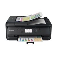 Canon PIXMA TR7520 Wireless Home Office All-in-One Printer