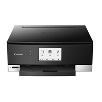 PIXMA TS8220 Wireless Inkjet All-in-One Printer