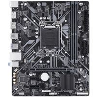 Gigabyte H310M A 2.0 LGA 1151 mATX Intel Motherboard