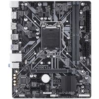 Gigabyte H310M A 2.0 Intel LGA 1151 mATX Motherboard