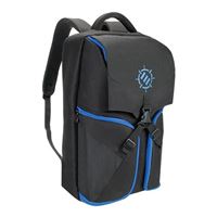 Accessory Power ENHANCE Universal Console Laptop Gaming Backpack for PS4 Pro , Xbox One & Computers