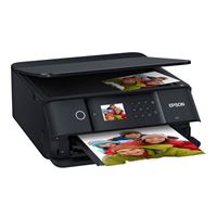 Epson Expression Premium XP-6100 Small-in-One Printer