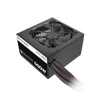 Thermaltake Smart Series 500 Watt 80 Plus ATX Non-Modular Power Supply