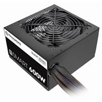  Smart Series 600 Watt 80 Plus ATX Non-Modular Power Supply