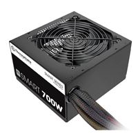  PowerSpec Fuente de alimentación de 650 W 80 Plus Bronce  Certificado Cable fijo no modular ATX PSU Active PFC SLI Crossfire Ready  Gaming PC Power Supplies, PS 650BF : Electrónica