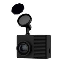 Garmin Dash Cam 66W 1440P HD Dash Cam w/ Voice Control