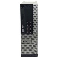 Dell Optiplex 9010 Sff Desktop Pc Refurbished Intel Core I5 3470 Processor 3 2ghz Microsoft Windows 10 Pro 16gb Ddr3 Micro Center