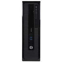 Hp Prodesk 600 G1 Sff Desktop Pc Micro Center