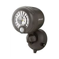 Mr. Beams MB360XT Wireless Motion Light - Brown