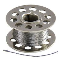 NTE Electronics Stainless Steel-316L Conductive Thread