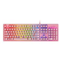 Razer Huntsman Opto-Mechanical Gaming Keyboard - Quartz Edition