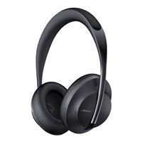Bose700 Active Noise Canceling Wireless Bluetooth Headphones -...