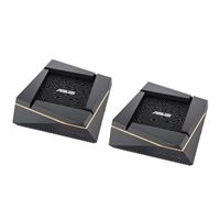 ASUS AX6100 Tri-Band Wireless Gaming Mesh Routers (2 Pack)