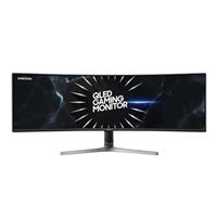 Samsung C49RG90 49&quot; 5K DQHD (5120 x 1440) 120Hz UltraWide Curved Screen Gaming Monitor