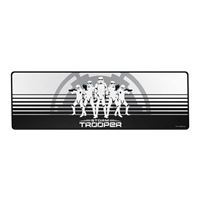 Razer Goliathus Extended Gaming Mouse Mat - Stormtrooper Edition