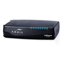 Arris Enterprises SURFboard SBV3202 DOCSIS 3 Dual-Band AC1600 Cable Modem Combo