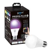 geeni Prisma Plus 800 Smart Wi-Fi LED Light - RGB